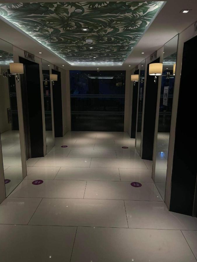 Bacoor Unit 1537 Bahamas Tower Azure Urban Resort Residence Paranaque City المظهر الخارجي الصورة