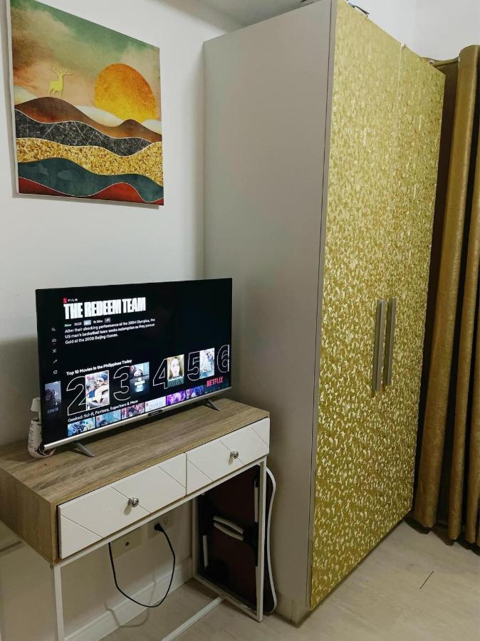 Bacoor Unit 1537 Bahamas Tower Azure Urban Resort Residence Paranaque City المظهر الخارجي الصورة