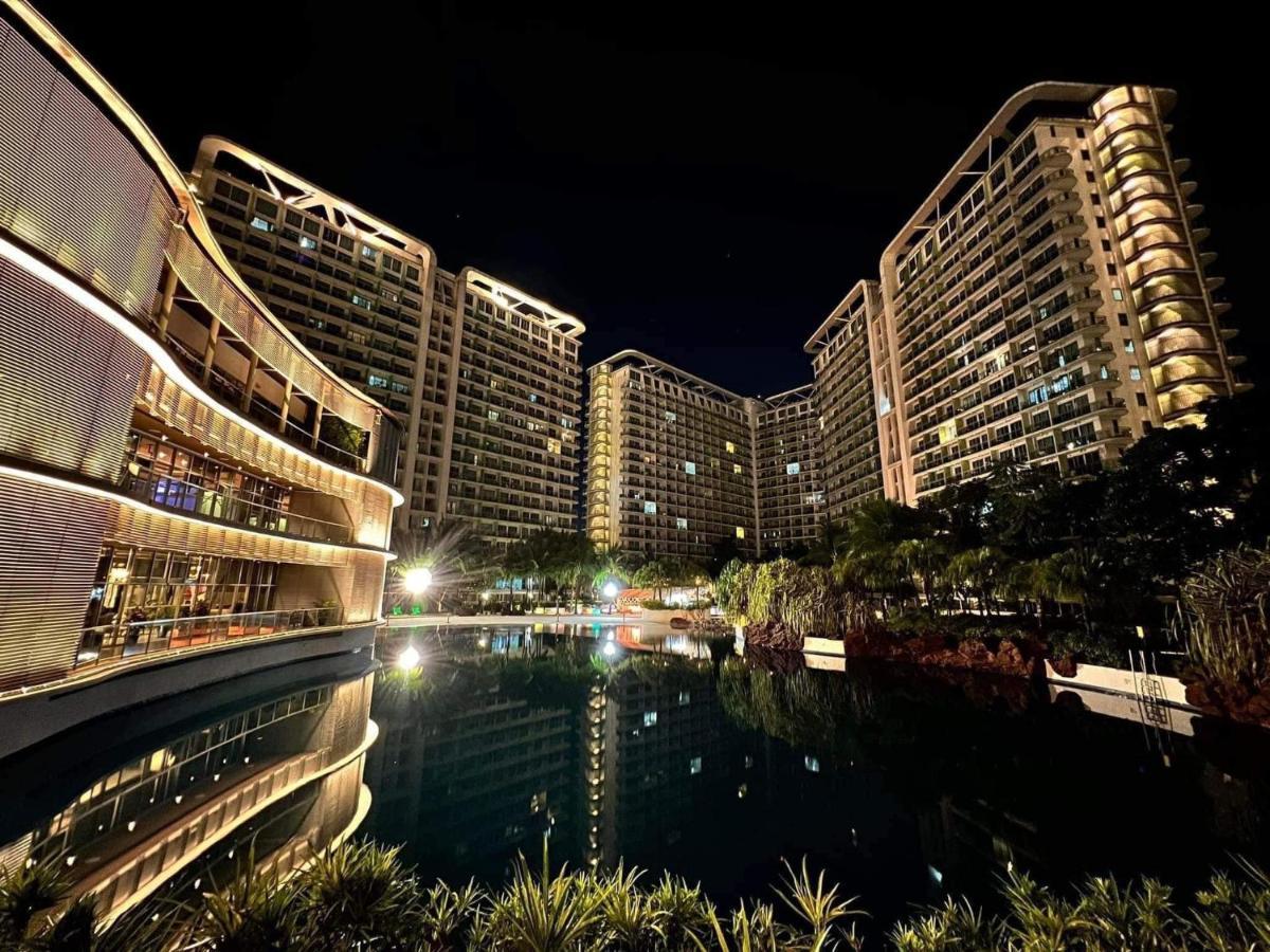 Bacoor Unit 1537 Bahamas Tower Azure Urban Resort Residence Paranaque City المظهر الخارجي الصورة