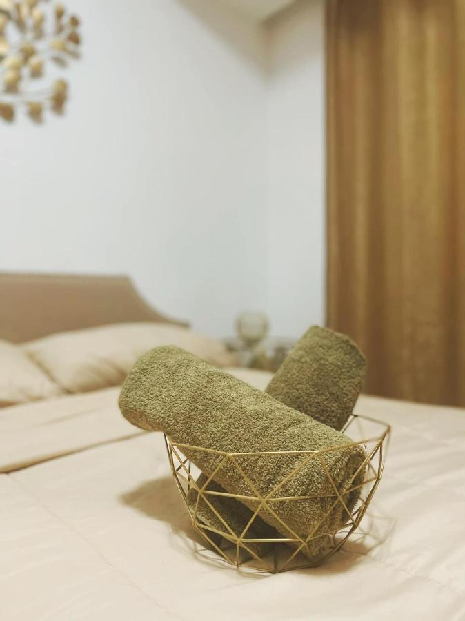 Bacoor Unit 1537 Bahamas Tower Azure Urban Resort Residence Paranaque City المظهر الخارجي الصورة